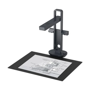 CZUR Aura Pro Smart Document & Book Scanner (A3, 14MP)