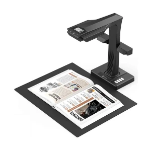 CZUR ET MAX Document & Book Scanner (A3, 38MP)