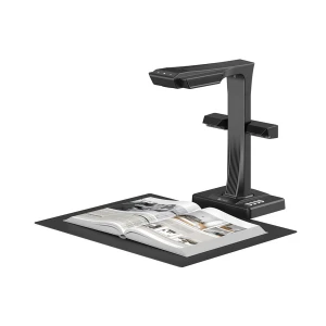 CZUR ET18 Pro Smart Document & Book Scanner without WiFi Function (A3, 18MP)