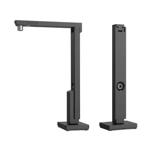 CZUR Lens 1200 Pro Smart Document & Book Scanner (A4, 12MP)