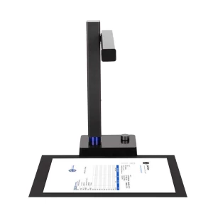 CZUR Shine 500 Pro Smart Document & Book Scanner (A4, 5MP)