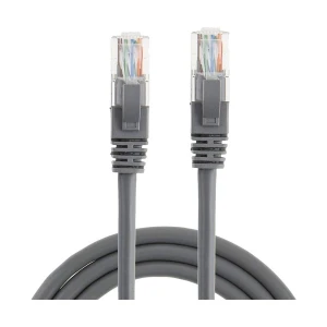 D-Link Cat-6, 0.5 Meter, Grey Network Cable #NCB-C6UXXXRY-0.5, Patch Cord