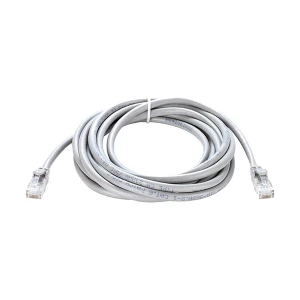 D-Link Cat-6, 10 Meter, Grey Network Cable # NCB-C6UXXXR1-10, Patch Cord