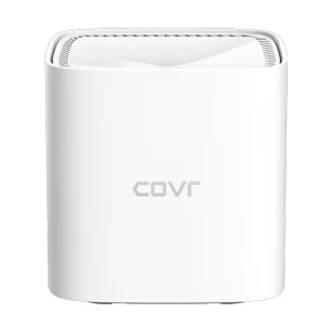 D-Link COVR-1100 AC1200 Mbps Gigabit Dual-Band Wi-Fi System (1-Pack)