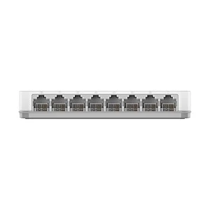 D-Link DES-1008C 8 Port Switch (1 Yr Warranty)