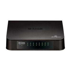 D-Link DES-1016A 16 Port Switch (1 Yr Warranty)