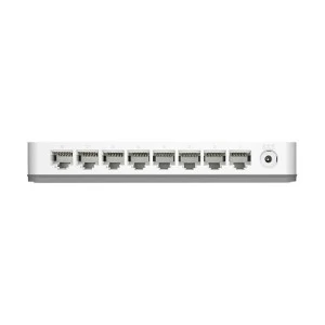 D-Link DGS-1008C Gigabit 8 Port Switch (1 Yr Warranty)