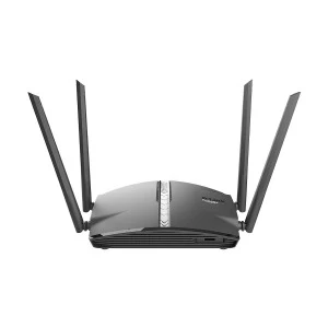 D-Link DIR-1360 AC1300 Mbps Gigabit Dual-Band Wi-Fi Router