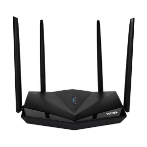 D-Link DIR-650IN N300 Mbps Ethernet Single-Band Wi-Fi Router (1 Year Warranty)