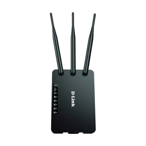 D-Link DIR-806IN AC750 Mbps Ethernet Dual-Band Wi-Fi Router