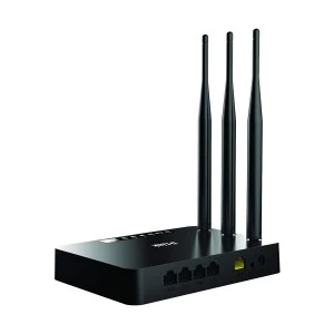 D-Link DIR-806IN AC750 Mbps Ethernet Dual-Band Wi-Fi Router (3 Year Warranty)