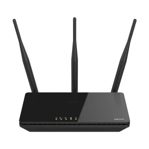 D-Link DIR-816 750 Mbps Ethernet Dual-Band Wi-Fi Router (3 Year)