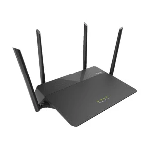 D-Link DIR-878 AC1900 Mbps Gigabit Dual-Band Wi-Fi Router