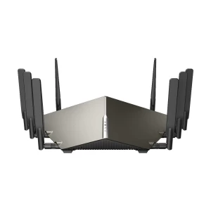 D-Link DIR-X6060 AX6000 Mbps Gigabit Dual-Band Wi-Fi 6 Router