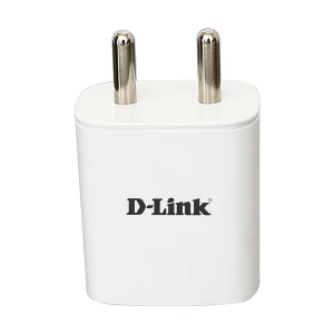 D-Link DPA-F3311 USB & USB-C 33W White Charger / Charging Adapter #DPA-F3311 (2 Pin, EU)
