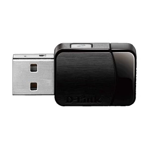 D-Link DWA-171 Dual Band Wi-Fi USB Adapter
