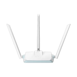 D-Link R04 300 Mbps Ethernet Single-Band Wi-Fi Router