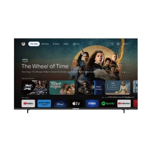 Daewoo 50DM54UAB 50 Inch 4K UHD Google TV (Official)