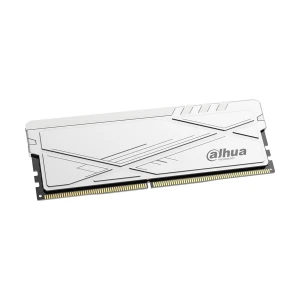 Dahua C600 Series 16GB DDR4 3200MHz White Heatsink Desktop RAM #DHI-DDR-C600UHW16G32