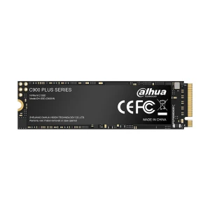 Dahua C900 PLUS-B 256GB M.2 2280 NVMe PCIe Gen 3.0x4 Internal SSD #DHI-SSD-C900VN256G-B