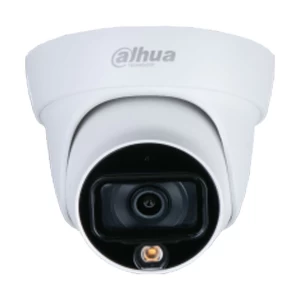 Dahua DH-HAC-HDW1209TLQP-A-LED (2MP) Dome CC Camera