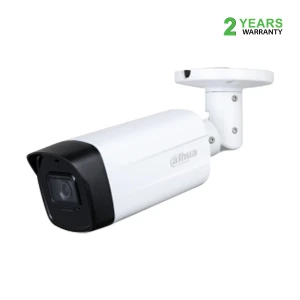 Dahua DH-HAC-HFW1200THP-I4 (3.6mm) (2MP) Bullet CC Camera