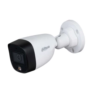 Dahua DH-HAC-HFW1209CP-A-LED (3.6mm) (2MP) Bullet CC Camera #DH-HAC-HFW1209CP-A-LED
