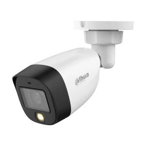 Dahua DH-HAC-HFW1509CP-LED (3.6mm) (5.0MP) Bullet CC Camera