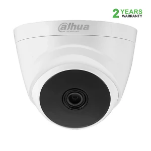 Dahua DH-HAC-T1A21P (2.8mm) (2MP) Dome CC Camera
