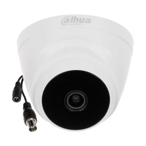 Dahua DH-HAC-T1A21P 2MP Dome CC Camera #DH-HAC-T1A21P