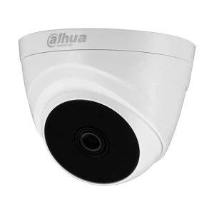 Dahua DH-HAC-T1A51P (3.6mm) (5.0MP) Dome CC Camera