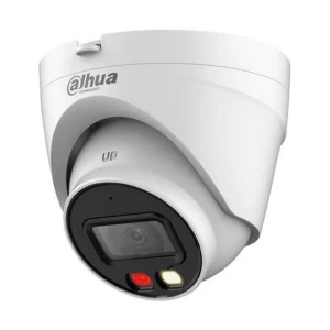 Dahua DH-IPC-HDW1439VP-A-IL (2.8mm) (4.0MP) Smart Dual Light Dome IP Camera (Built in Audio)