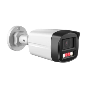 Dahua DH-IPC-HFW1239TL1-A-IL (3.6mm) (2.0MP) Smart Dual Light Bullet IP Camera