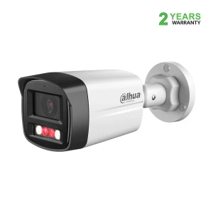 Dahua DH-IPC-HFW1439TL1-PV Smart Dual Light Bullet IP Camera