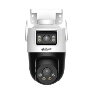 Dahua DH-P3D-3F-PV Wi-Fi Smart Dual Light PT IP Camera