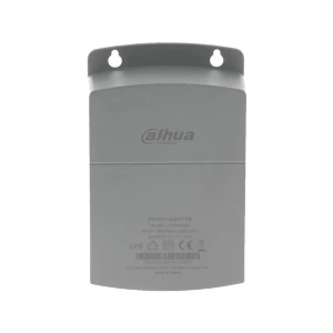 Dahua DH-PFM300 12VDC, 2A Box Power Adapter With Junction Function