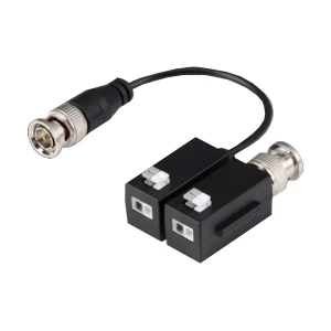 Dahua DH-PFM800B-4K 1 Channel Passive Video Balun connector