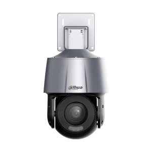 Dahua DH-SD3A200-GN-A-PV (4mm) (2.0MP) PTZ Dome IP Camera (Without Adapter & Wall Mount)
