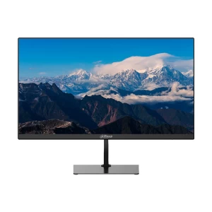 Dahua DHI-LM22-C201 21.45 Inch FHD LED HDMI, VGA Professional Monitor