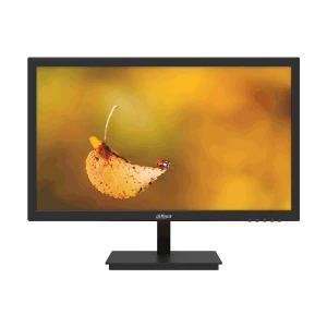 Dahua DHI-LM22-L200 22 Inch Display FHD HDMI, VGA Black Monitor