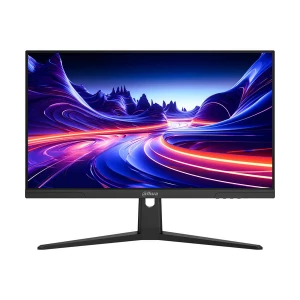 Dahua DHI-LM25-E231BN 24.5 Inch FHD IPS 200Hz HDMI, DP & Audio Out Gaming Monitor