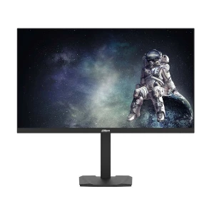 Dahua DHI-LM27-EM331A 27 Inch 2K QHD IPS 200Hz Dual HDMI, DP & Audio Out Gaming Monitor