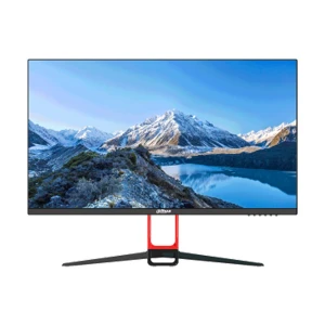 Dahua DHI-LM28-F400 28 Inch 4K UHD LED Dual HDMI, DP, USB Professional Monitor