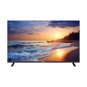 Dahua DHI-LM43-F400 43 Inch 4K UHD Display Dual HDMI, VGA, USB Professional Monitor