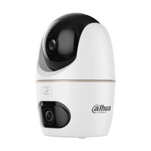 Dahua H3D-3F (3.6mm+3.6mm) (3.0MP+3.0MP) Indoor Dual-Lens Pan & Tilt Wi-Fi IP Camera