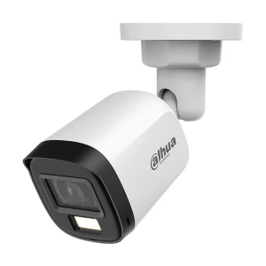 Dahua HAC-B1A21-U-IL (3.6mm) (2.0MP) Smart Dual Light HDCVI Fixed Bullet CC Camera