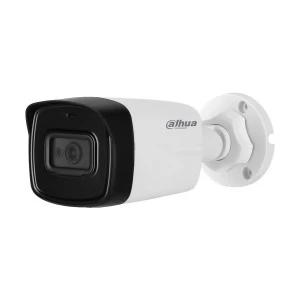 Dahua HAC-HFW1200TLP-A 2.0MP Bullet CC Camera With Built in Audio