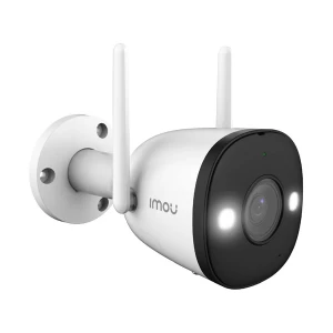 Imou Bullet 2 (2.8mm) (2.0MP) Wi-Fi Bullet IP Camera