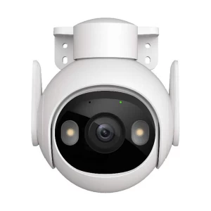 Dahua imou Cruiser 2 (3.6mm) (3.0MP) Wi-Fi Dome IP Camera