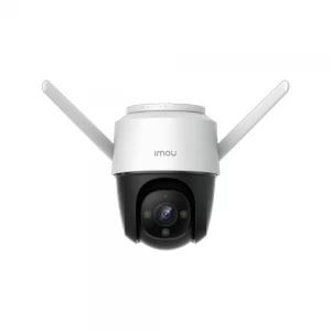 Imou Cruiser (3.6mm) (4.0MP) Wi-Fi Dome IP Camera #IPC-S42FP-D